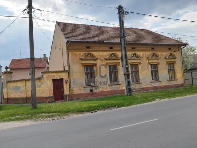 Eladó ház Nagykőrös 130 nm