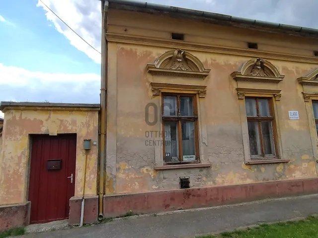 Eladó ház Nagykőrös 130 nm