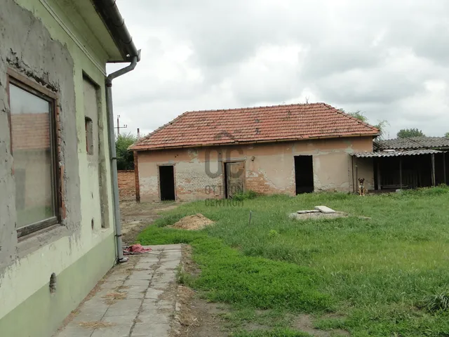 Eladó ház Nagykőrös 130 nm