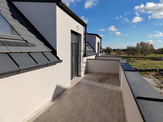 Eladó új építésű lakópark Cegléd 77 nm