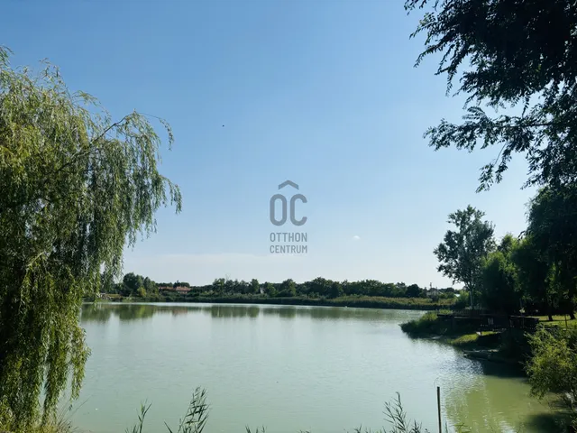 Eladó telek Cegléd, Öregszőlő 854 nm