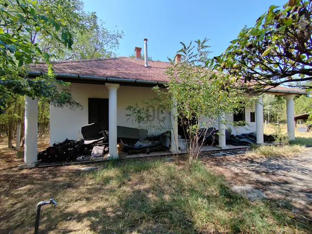 Eladó ház Csemő 75 nm