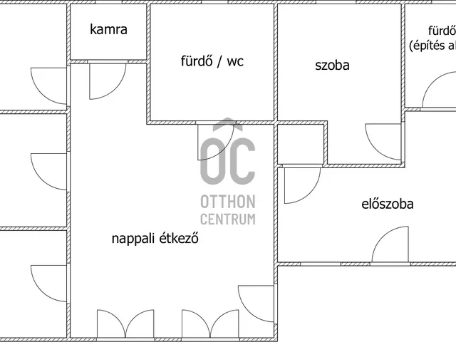 Eladó ház Cegléd 119 nm