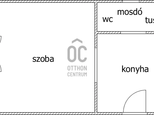 Eladó ház Pánd 26 nm