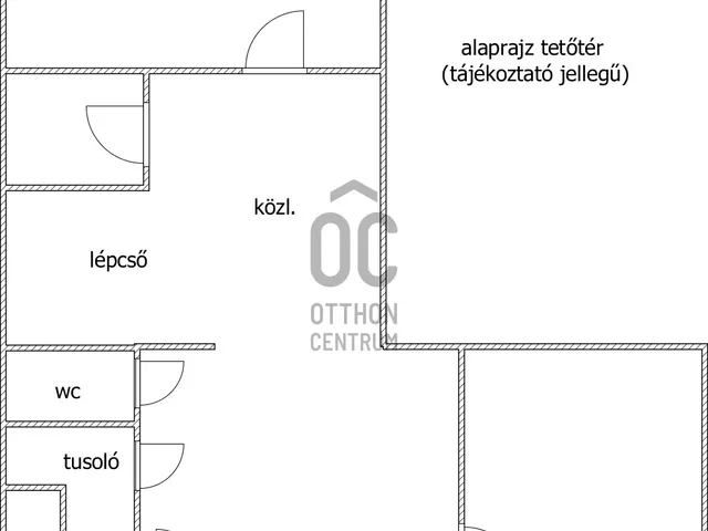 Eladó ház Cegléd 240 nm