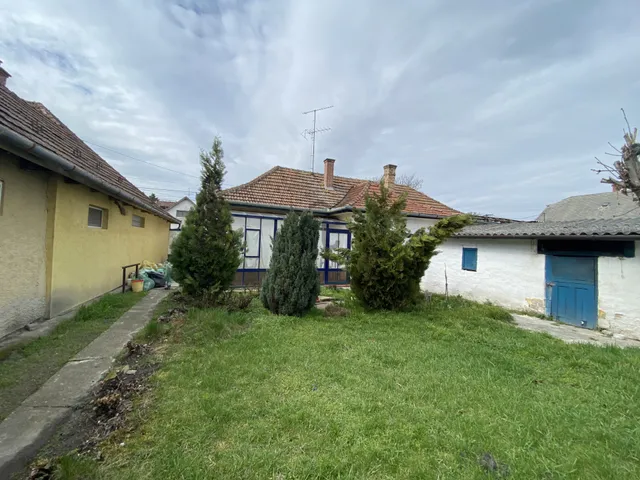 Eladó ház Cegléd 36 nm