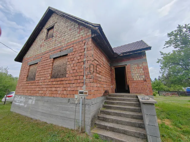 Eladó ház Csemő 60 nm