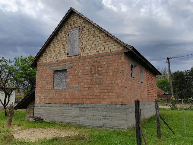 Eladó ház Csemő 60 nm