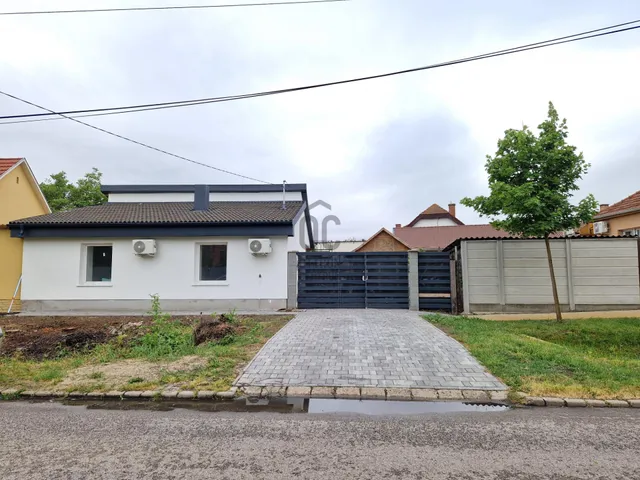 Eladó ház Cegléd 71 nm