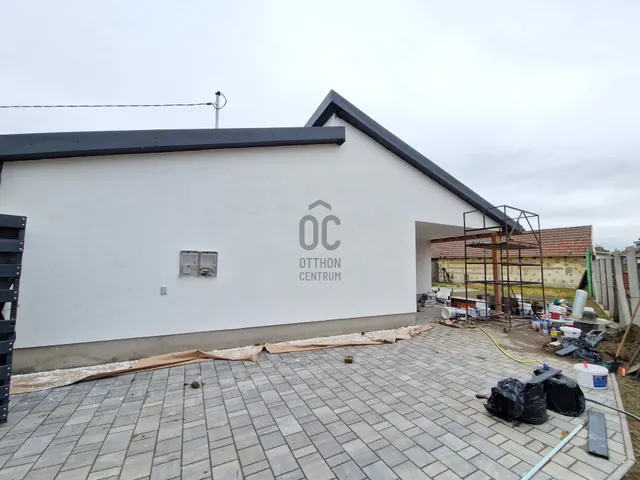 Eladó ház Cegléd 71 nm
