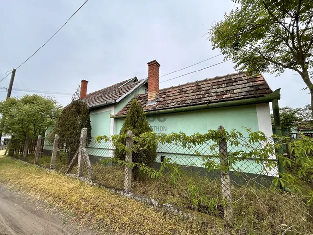 Eladó ház Tápiószőlős 50 nm