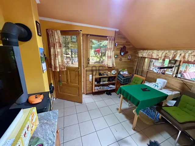 Eladó ház Cegléd 40 nm