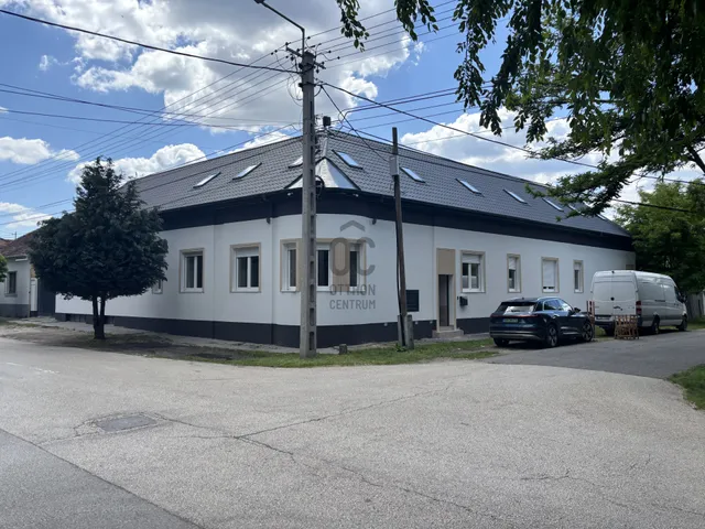 Eladó ház Cegléd 425 nm