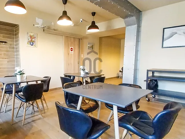 Eladó kereskedelmi és ipari ingatlan Nagykőrös 96 nm