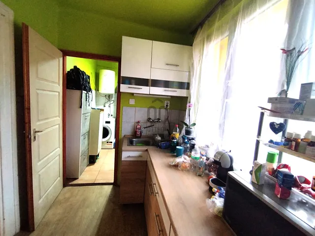 Eladó lakás Kecskemét, Belváros 70 nm