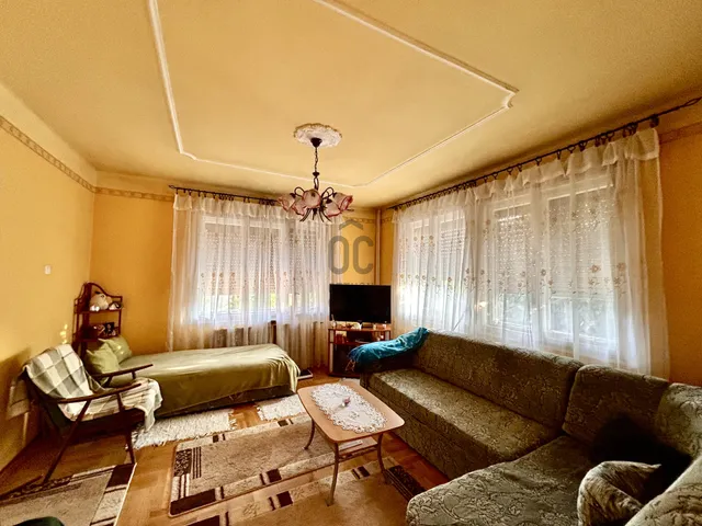 Eladó ház Tápiószele 80 nm