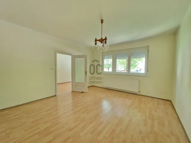 Kiadó lakás Cegléd 64 nm