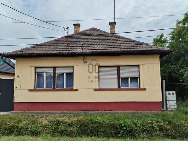 Eladó ház Cegléd 100 nm