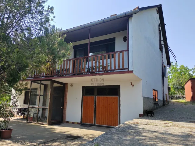Eladó ház Tápiószele 120 nm