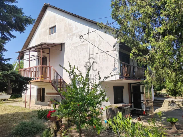 Eladó ház Tápiószele 120 nm