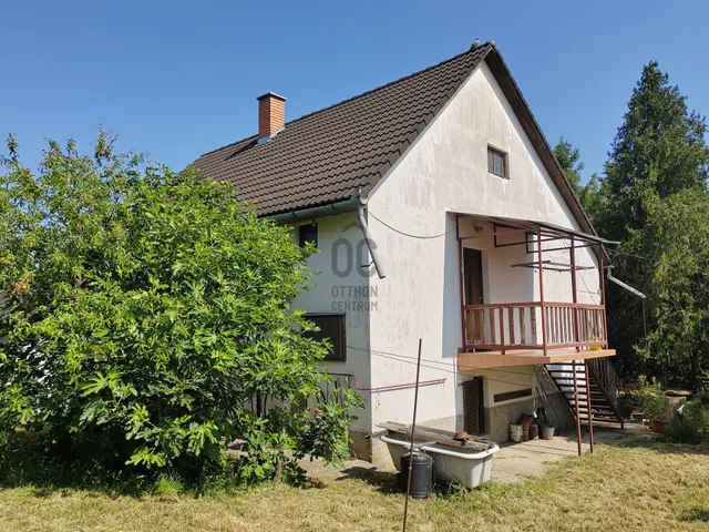 Eladó ház Tápiószele 120 nm