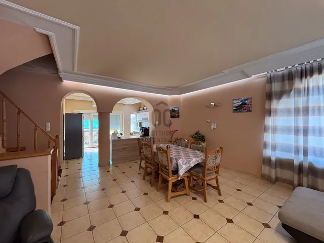 Eladó lakás Nagykőrös 171 nm