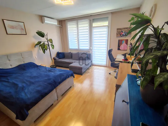 Eladó lakás Cegléd 61 nm