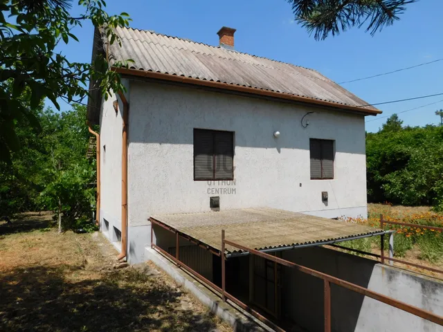 Eladó üdülő és hétvégi ház Tápiószentmárton 49 nm