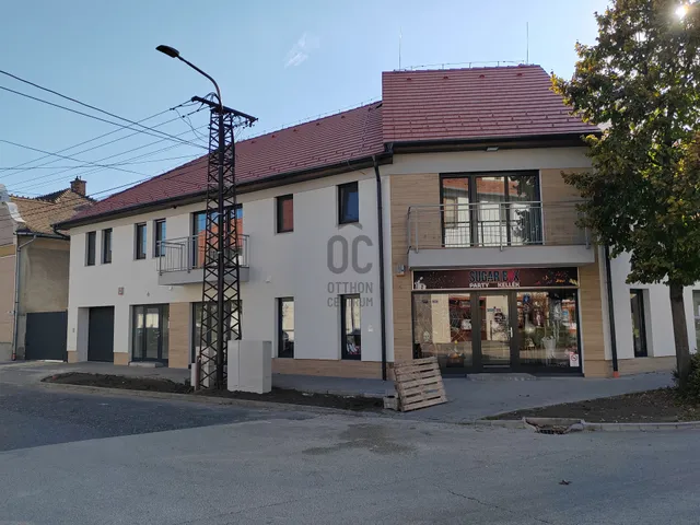Kiadó lakás Cegléd 72 nm