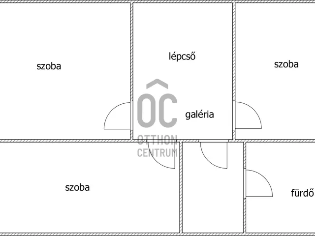 Eladó lakás Cegléd 134 nm