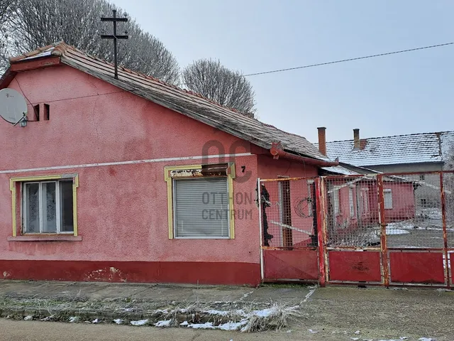 Eladó ház Nagykőrös 150 nm