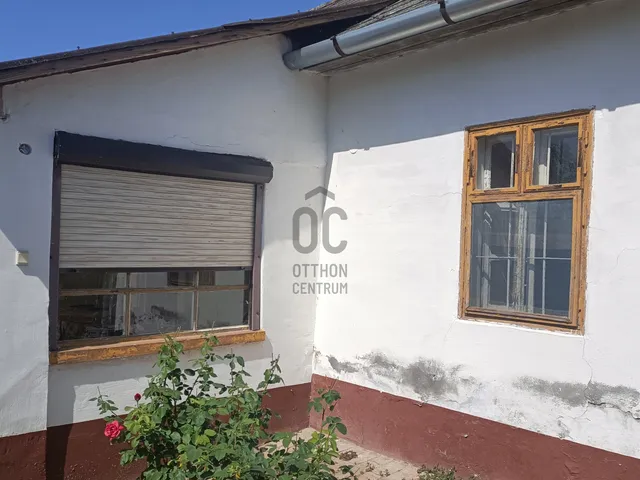 Eladó ház Nagykőrös 39 nm