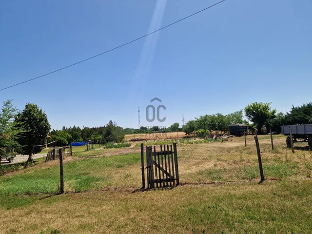 Eladó telek Cegléd, Bede 991 nm