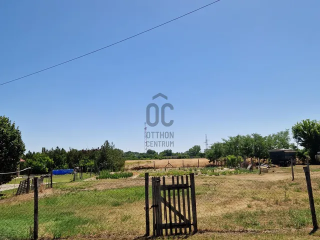 Eladó telek Cegléd, Bede 991 nm