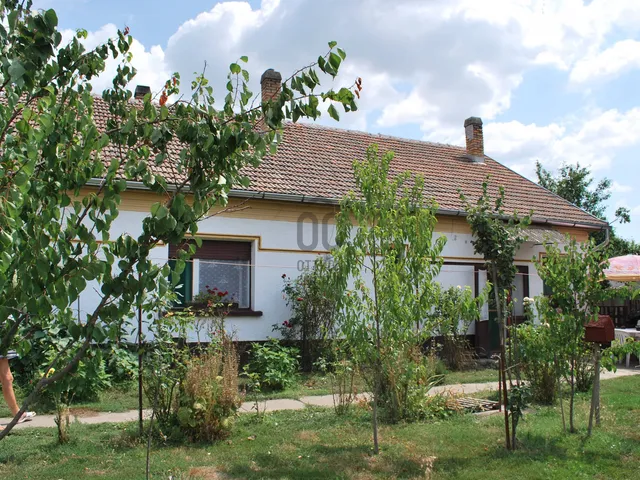 Eladó ház Tápiógyörgye 86 nm