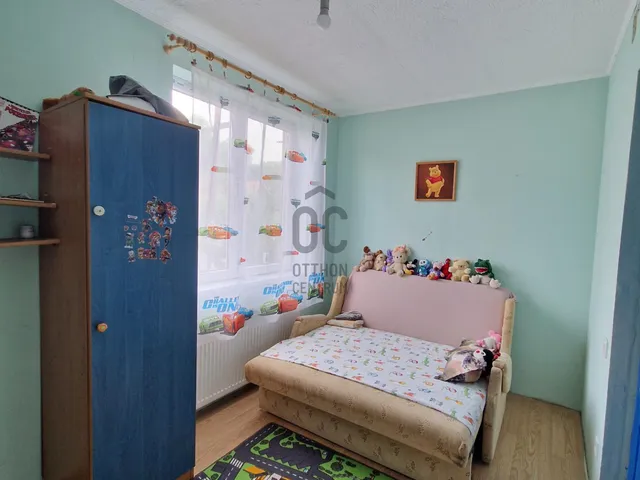 Eladó ház Abony 84 nm