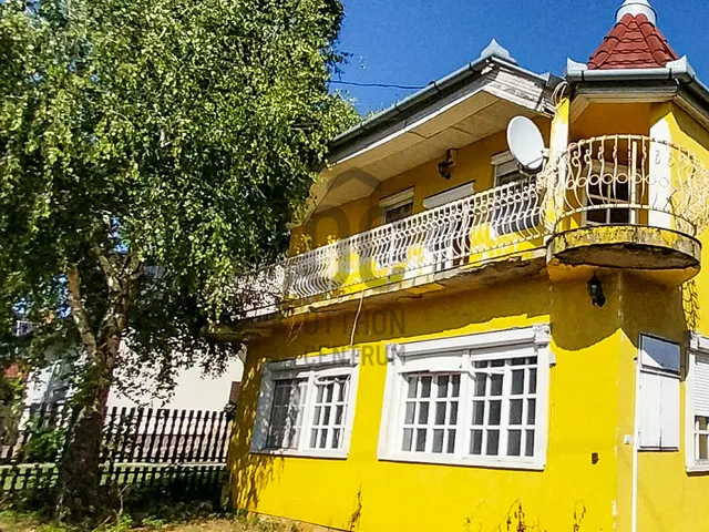 Eladó ház Cegléd 195 nm