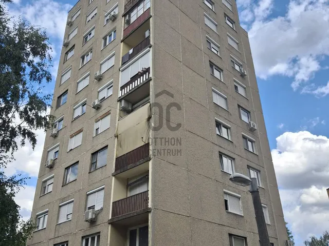 Eladó lakás Cegléd 35 nm