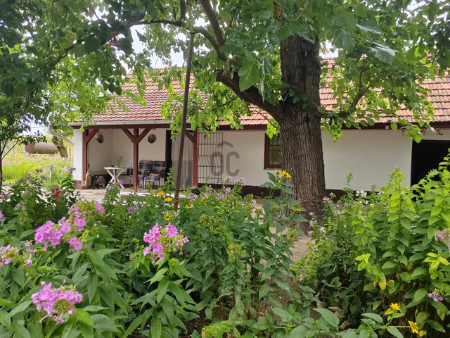 Eladó ház Cegléd 40 nm