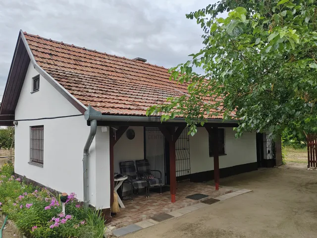 Eladó ház Cegléd 40 nm