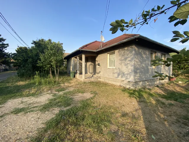 Eladó ház Abony 100 nm