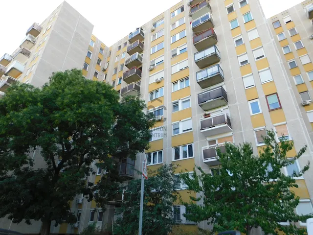 Eladó lakás Budapest XXI. kerület, Királymajor 57 nm