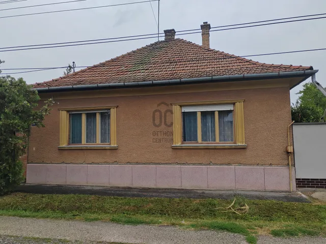 Eladó ház Cegléd 85 nm