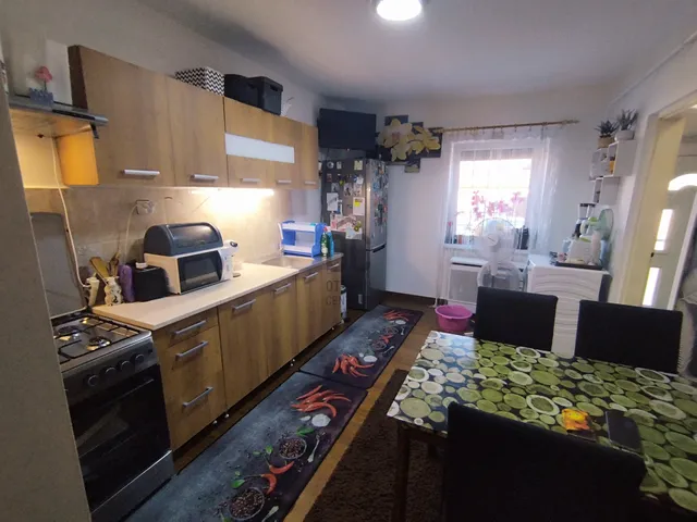 Eladó ház Nagykőrös 56 nm