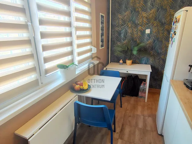 Kiadó lakás Cegléd 61 nm