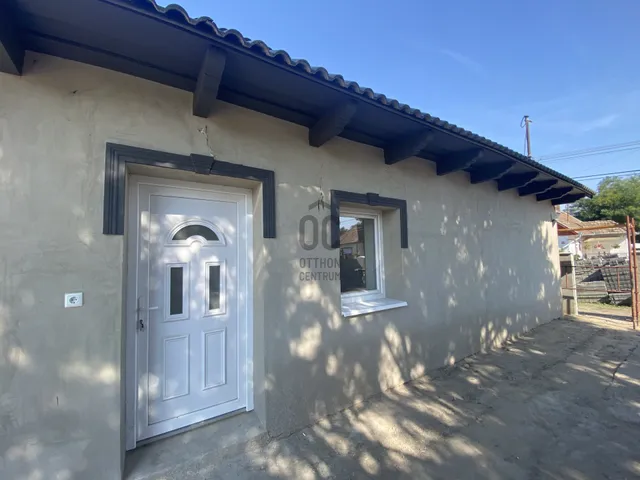 Eladó ház Abony 55 nm