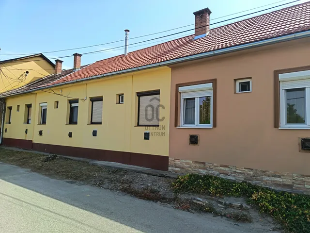 Eladó lakás Cegléd 32 nm
