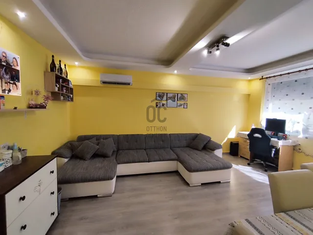 Eladó lakás Nagykőrös 56 nm