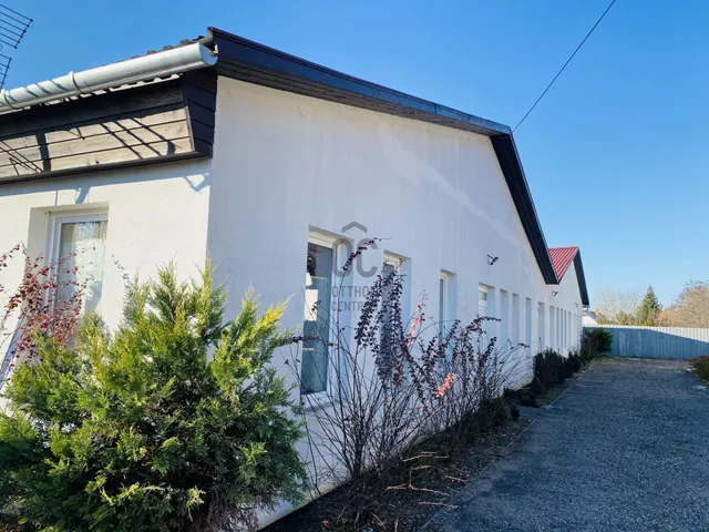 Eladó lakás Tápiószele 65 nm