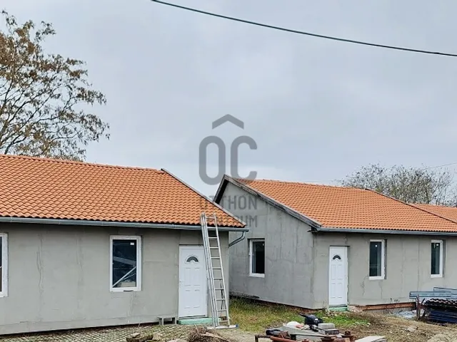 Eladó lakás Tápiószele 40 nm